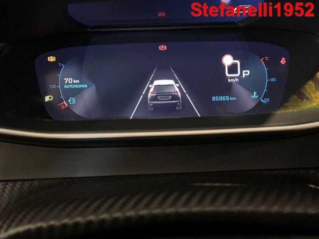 PEUGEOT 2008 II 2020 - 1.2 puretech Allure Pack s&s 130cv eat