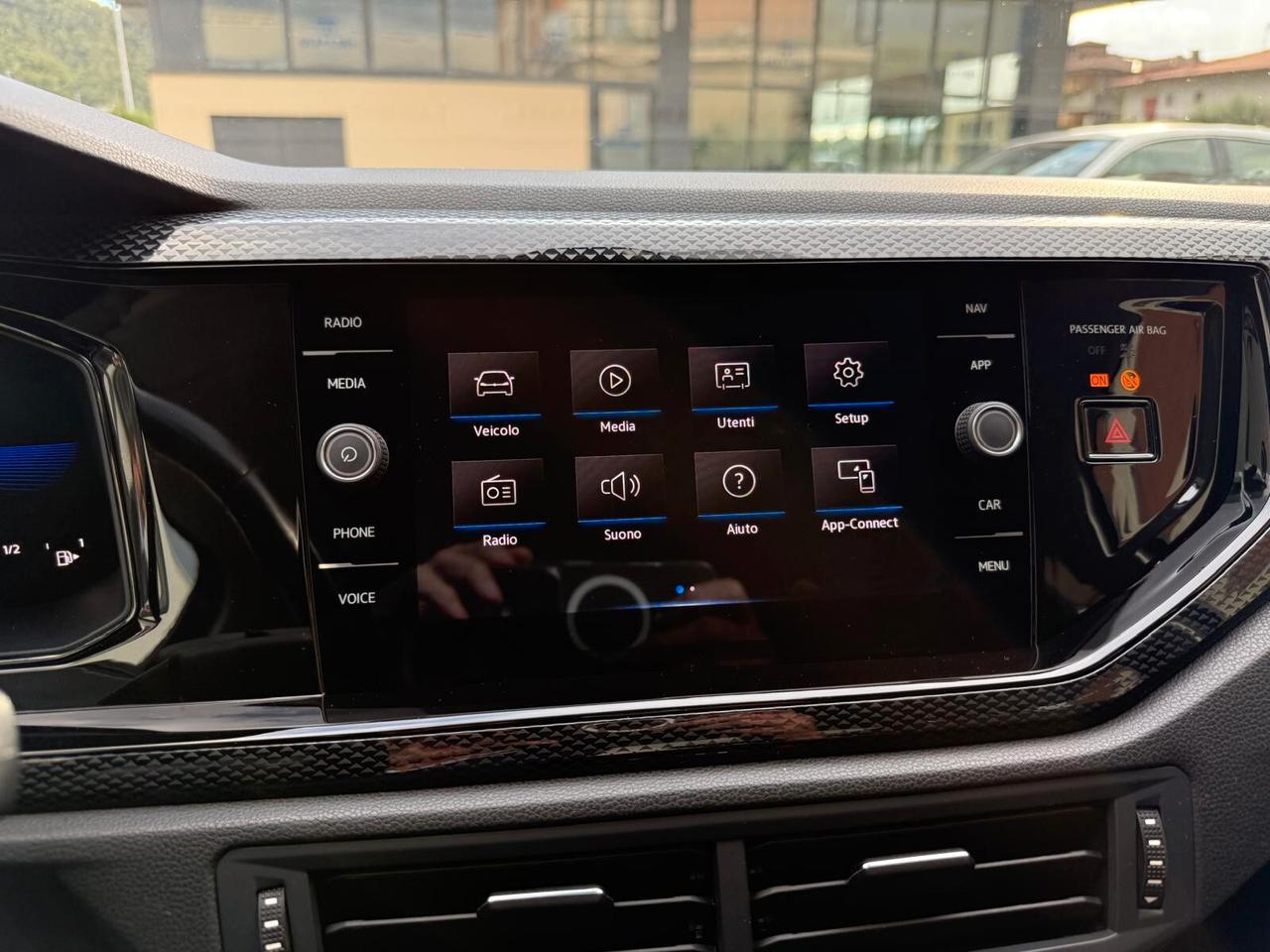 Volkswagen Taigo 1.0 TSI 95 CV Life *CARPLAY / ANDROID*OK NEOPATENTATI*
