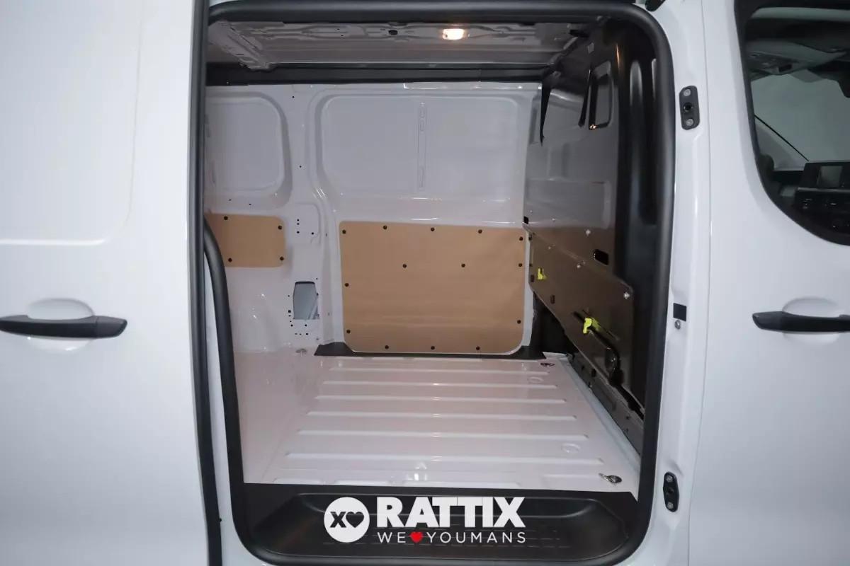 Citroen Jumpy M 1.5 BlueHDI 120CV (IVA ESCLUSA)