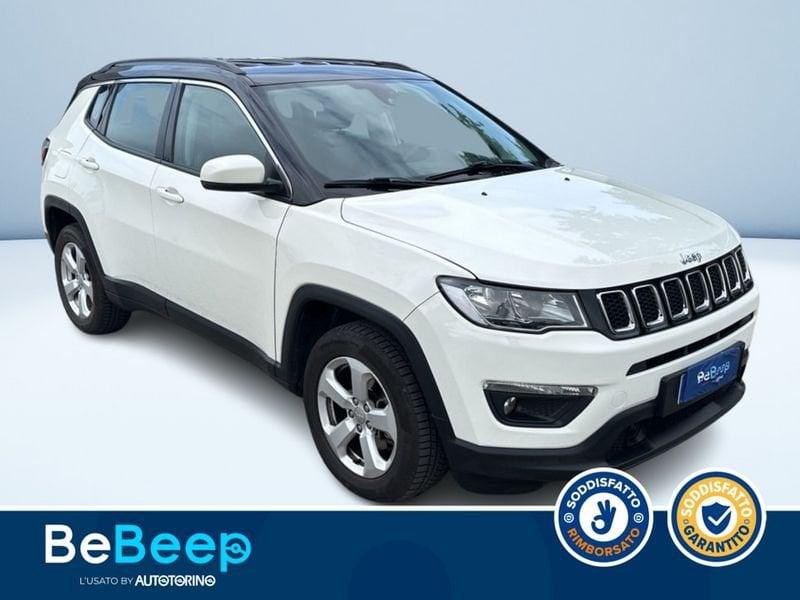 Jeep Compass 1.6 MJT BUSINESS 2WD 120CV