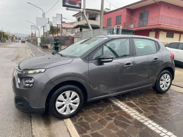 Citroen C3 PureTech 83 S&S Feel Pack