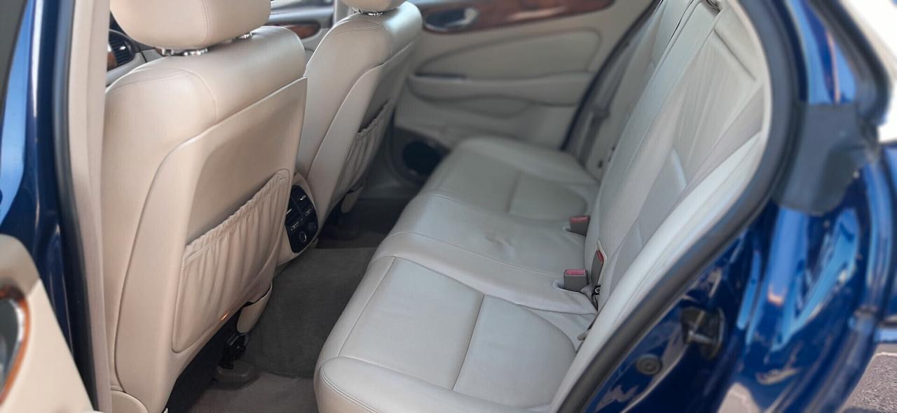 JAGUAR XJ XJ8 3.5 V8