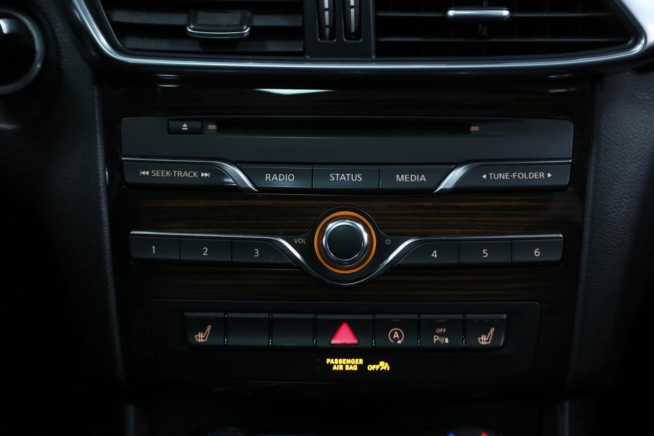 Infiniti Q30 1.5 diesel Premium Tech