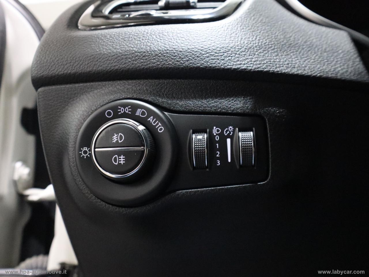 JEEP Compass 1.6 Mjt II 2WD Limited