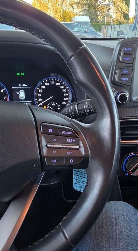 Hyundai Kona Kona 1.0 t-gdi Comfort Plus Pack 2wd 120cv