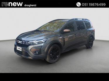 Dacia Jogger 1.0 TCe GPL 100 CV 7 posti Extreme