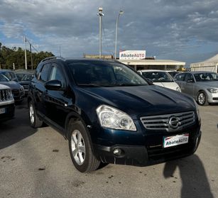 Nissan Qashqai+2 1.5 dCi DPF Tekna