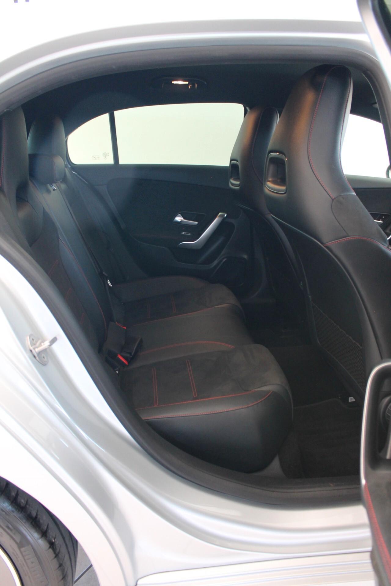 Mercedes-benz A 220 d Automatic Premium