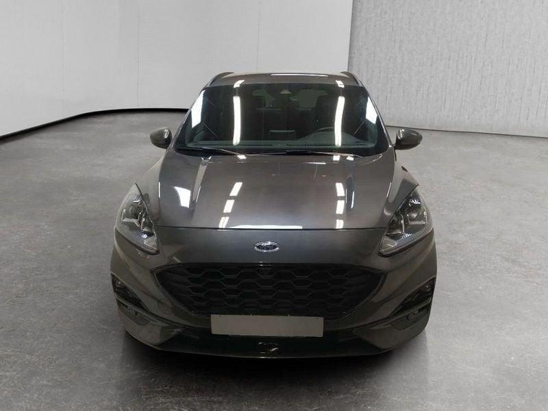 Ford Kuga 2.5 phev ST-Line 2wd 225cv cvt