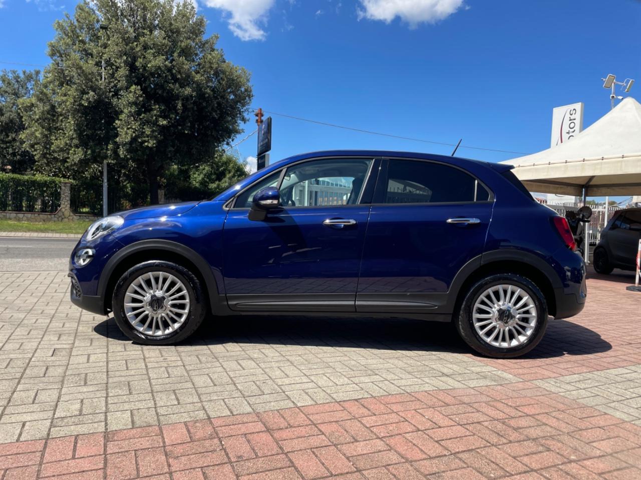 Fiat 500X 1.3 MultiJet 95 CV
