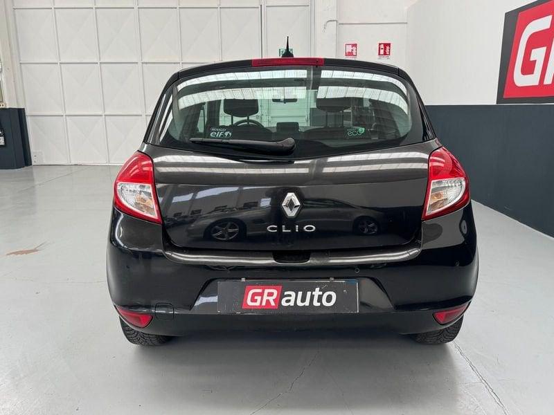 Renault Clio Clio 3p 1.2 tce Luxe 100cv