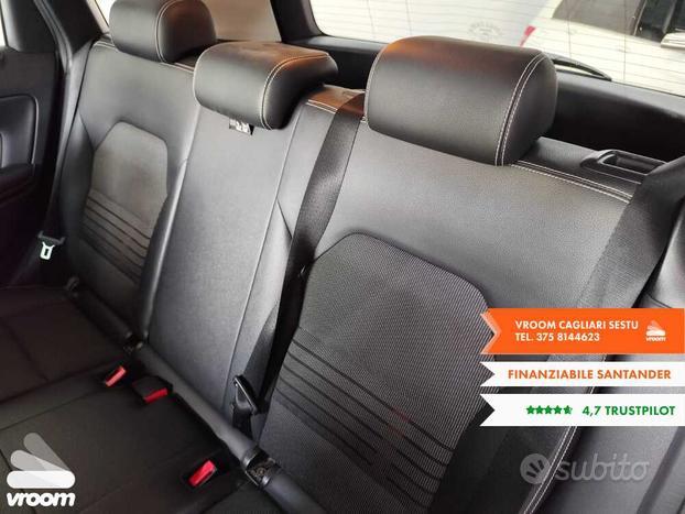 MERCEDES Classe B (T246/242) B 180 CDI Premium