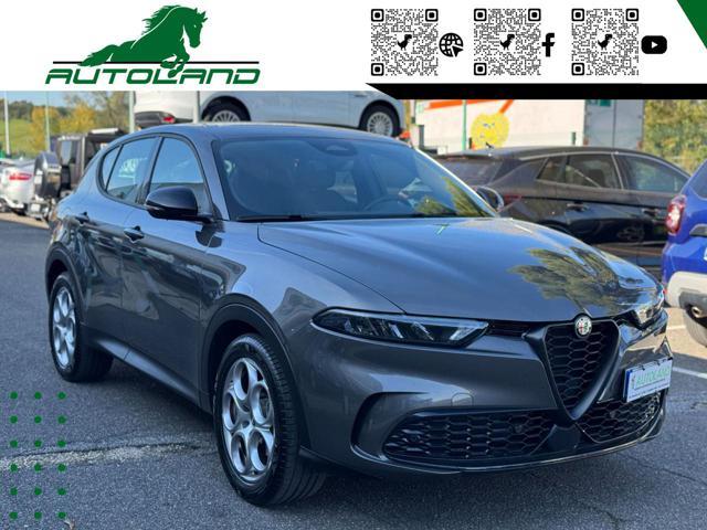 ALFA ROMEO Tonale 1.5 130 CV MHEV TCT7 Sprint