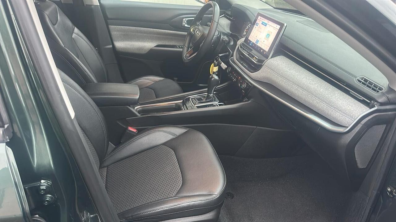 Jeep Compass 1.3 Turbo T4 150 CV aut. 2WD Business