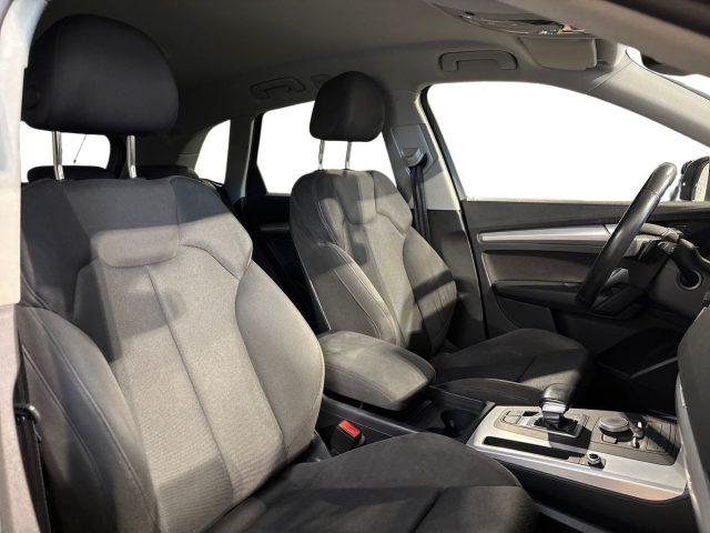AUDI Q5 2.0 TDI 190 CV quattro S tronic Business