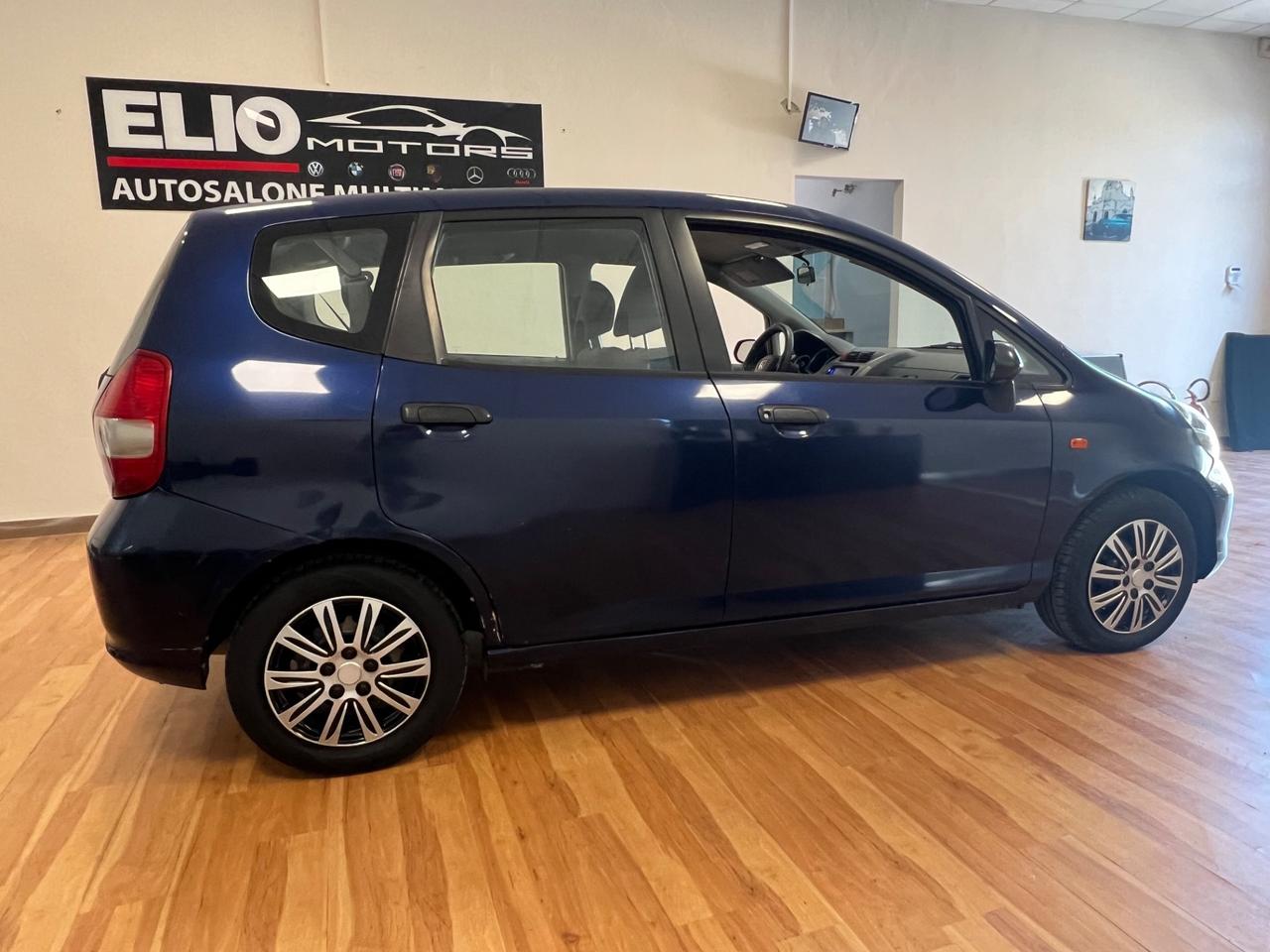 Honda Jazz 1.2 i-DSi 5p. LS