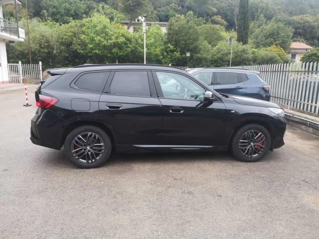 BMW X1 xDrive 20d Msport