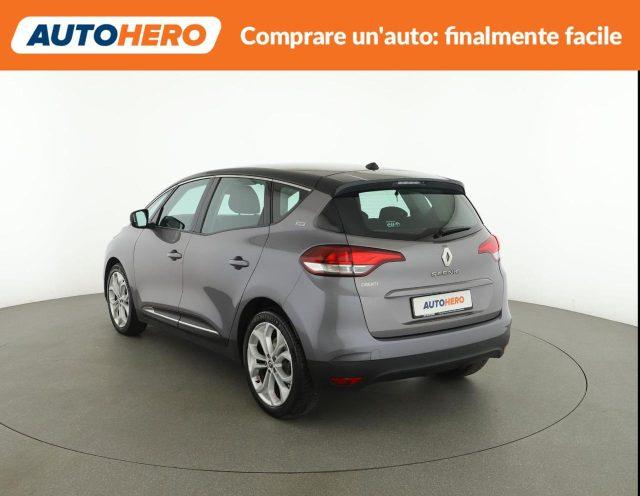 RENAULT Scenic Scénic TCe 140 CV FAP Sport Edition2