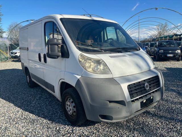 Fiat Ducato 35 2.3 MJT PLM-TA Furgone