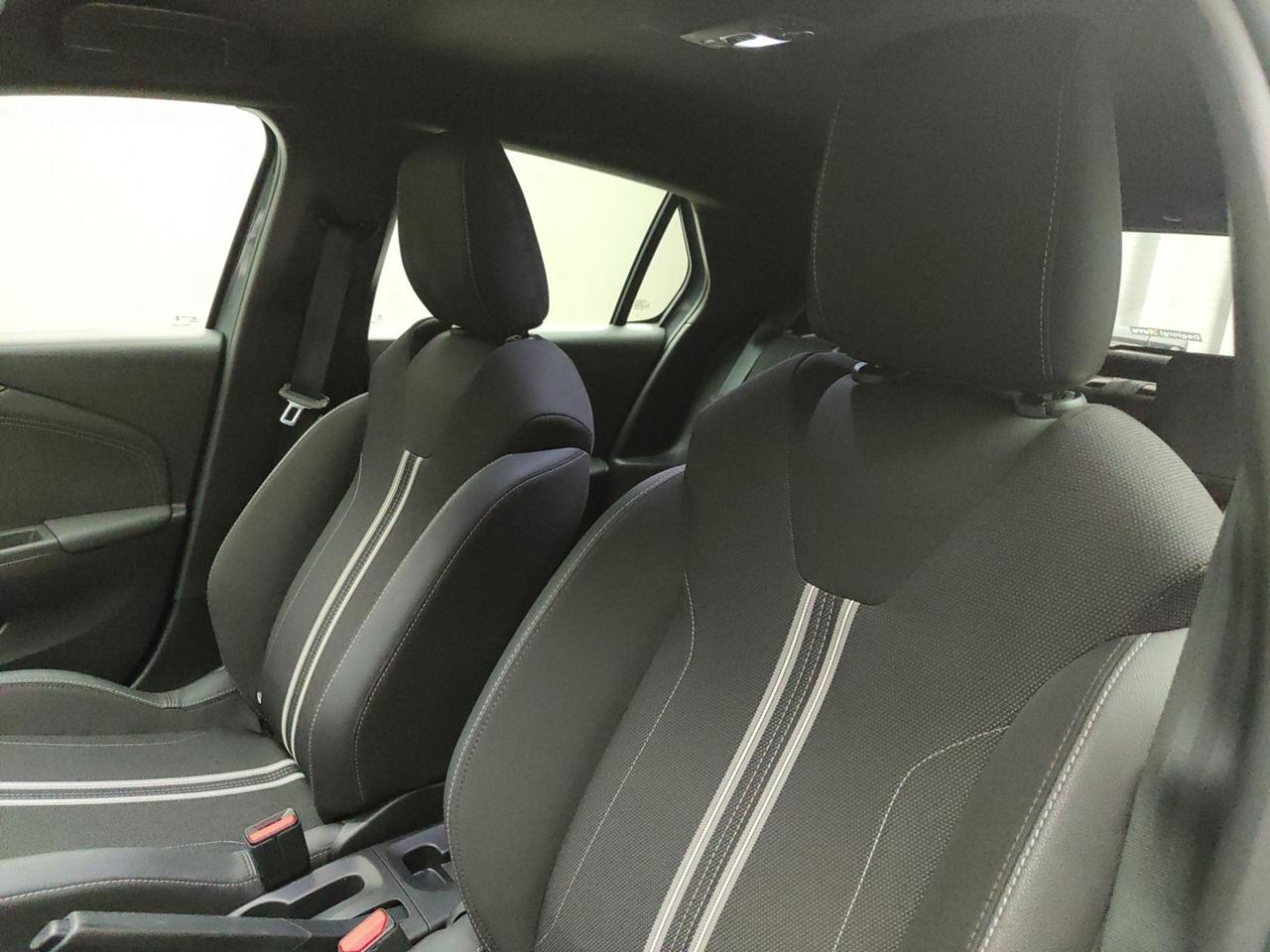 OPEL Corsa VI 2023 1.2 75CV GS