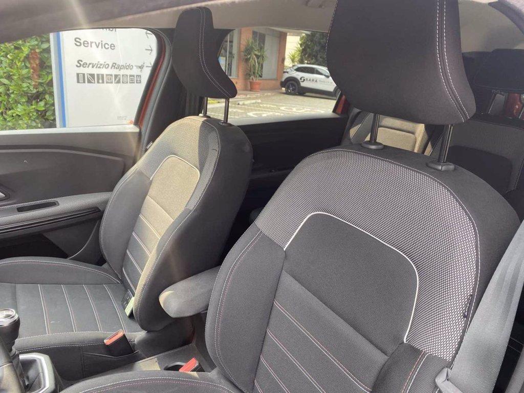 DACIA Jogger 1.0 TCe GPL 100 CV 5 posti Extreme Up del 2022