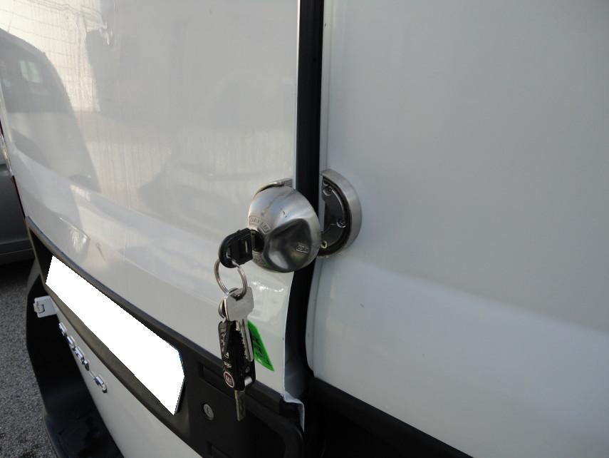 FIAT Doblo cargo 1.3 mjt 16v 95cv E6