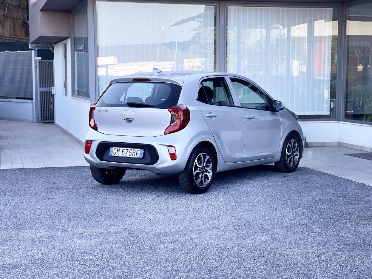 Kia Picanto 1.0 Benzina 67CV E6 Neo - 2023