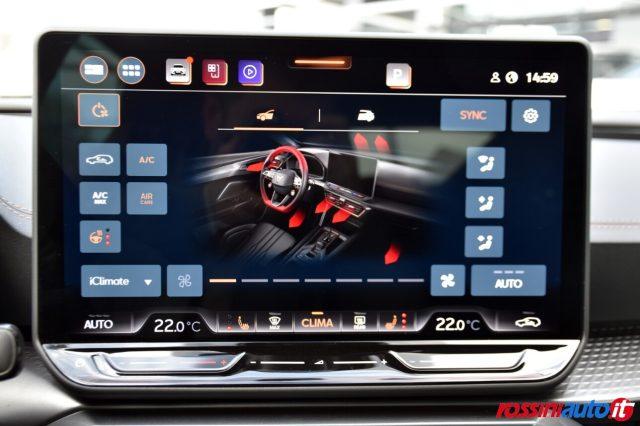 CUPRA Formentor 2.0 TDI 150 CV DSG EDGE PACK + DYNAMIC DESIGN + 19