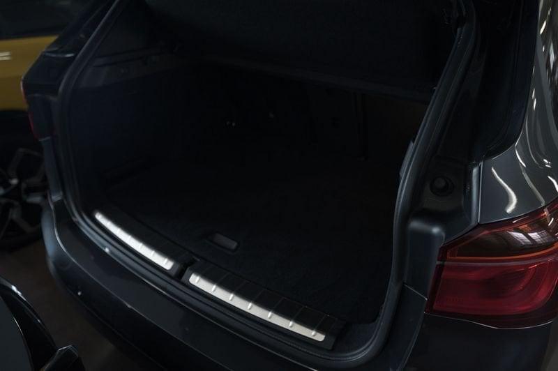 BMW X1 F48 sdrive18d Msport auto my18