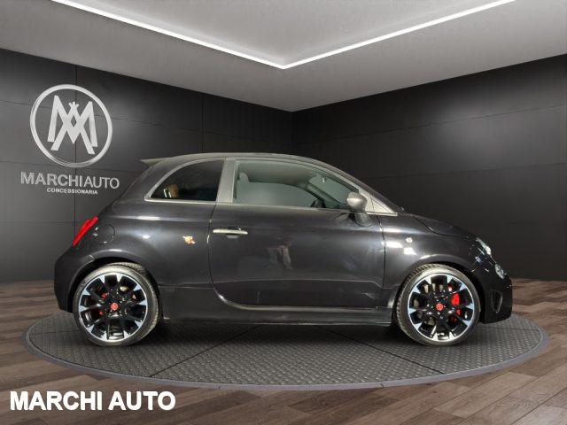 ABARTH 595 1.4 Turbo T-Jet 180 CV Competizione