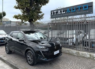 Peugeot 2008 PureTech 130 S&S EAT8 Active Pack