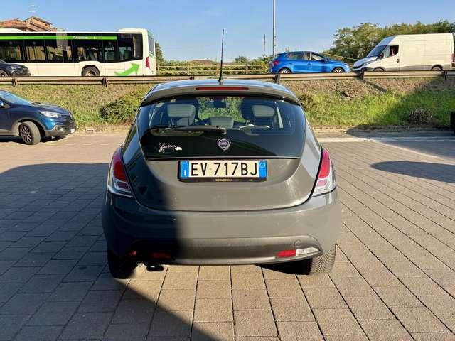 Lancia Ypsilon Ypsilon 1.2 69 CV 5 porte GPL Ecochic Elefantino