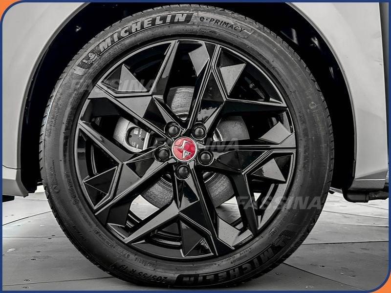 DS DS 4 E-Tense 225 PerformanceLine Phev