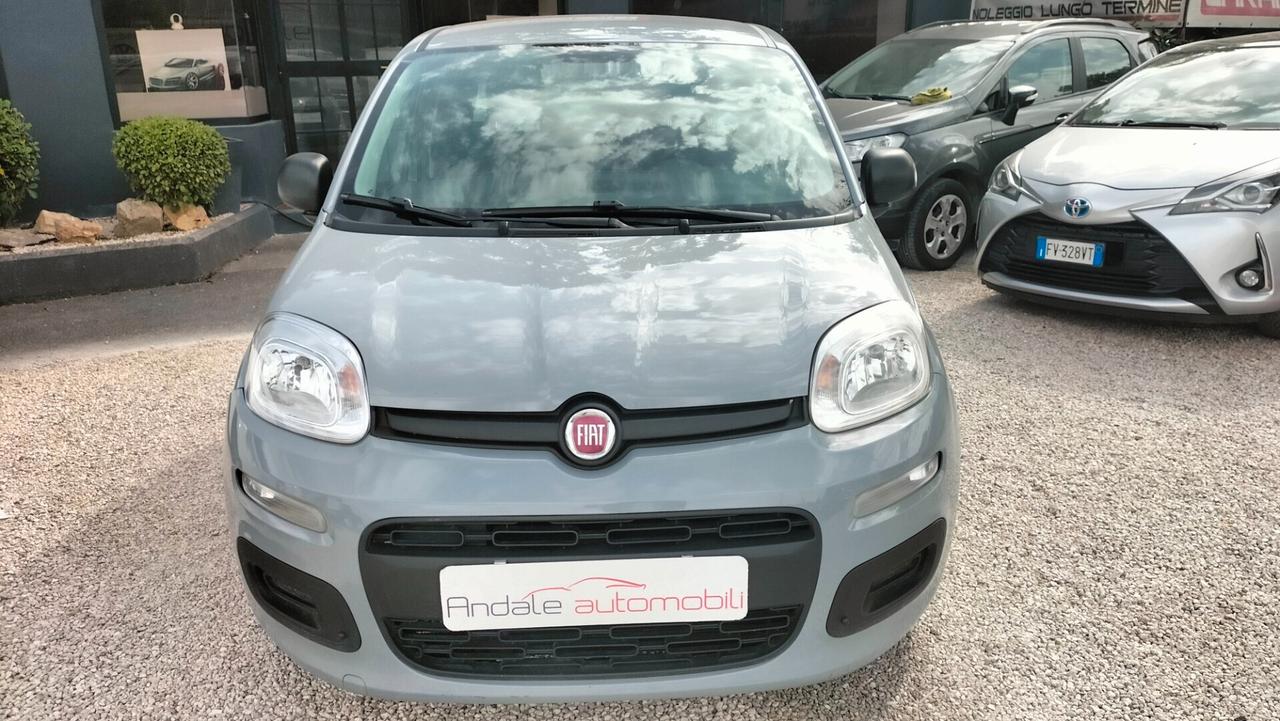 Fiat Panda 1.2 Easy **PREZZO OUTLET**
