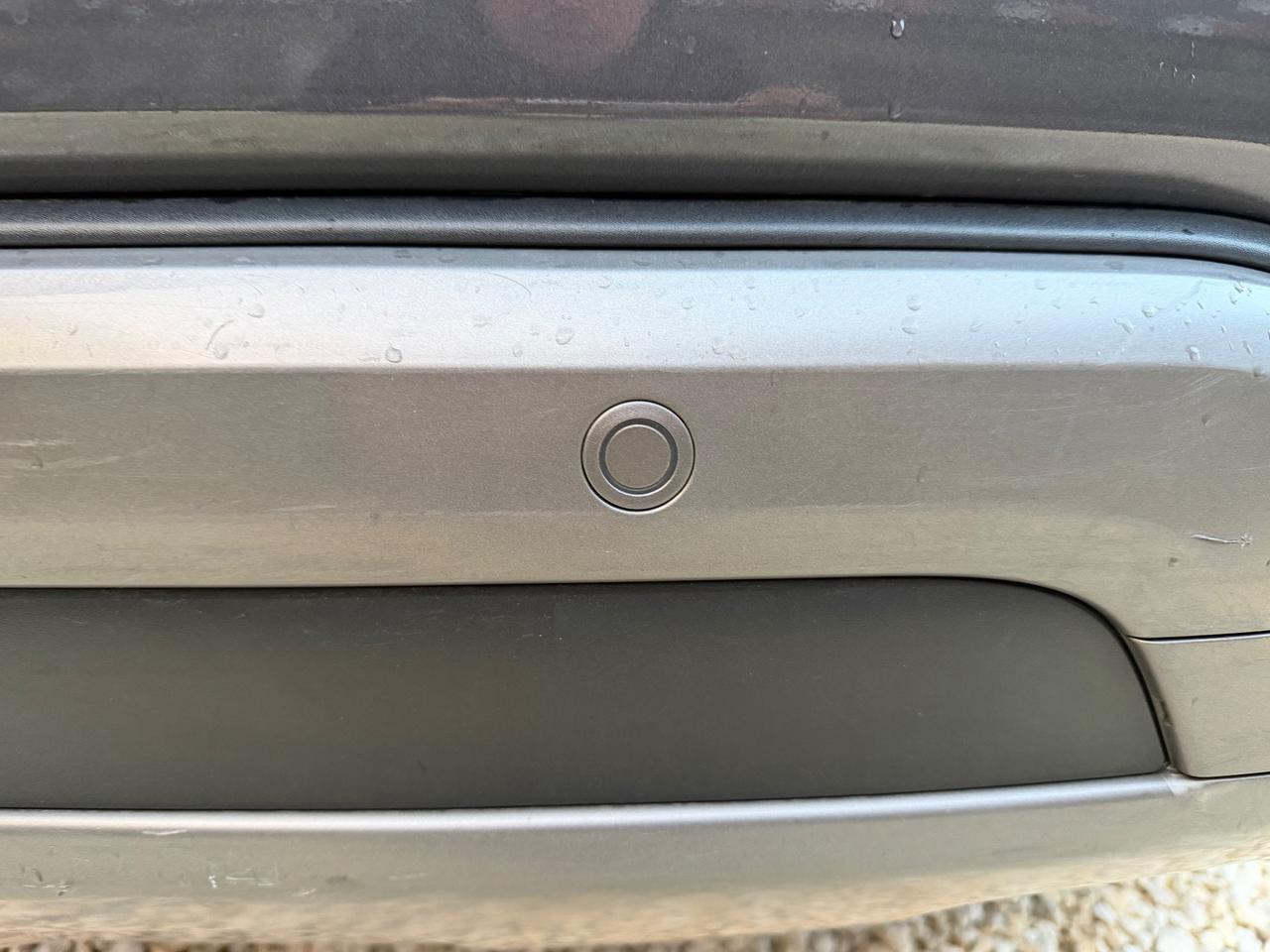 Fiat 500X 1.6 MultiJet 120 CV S-Design Cross