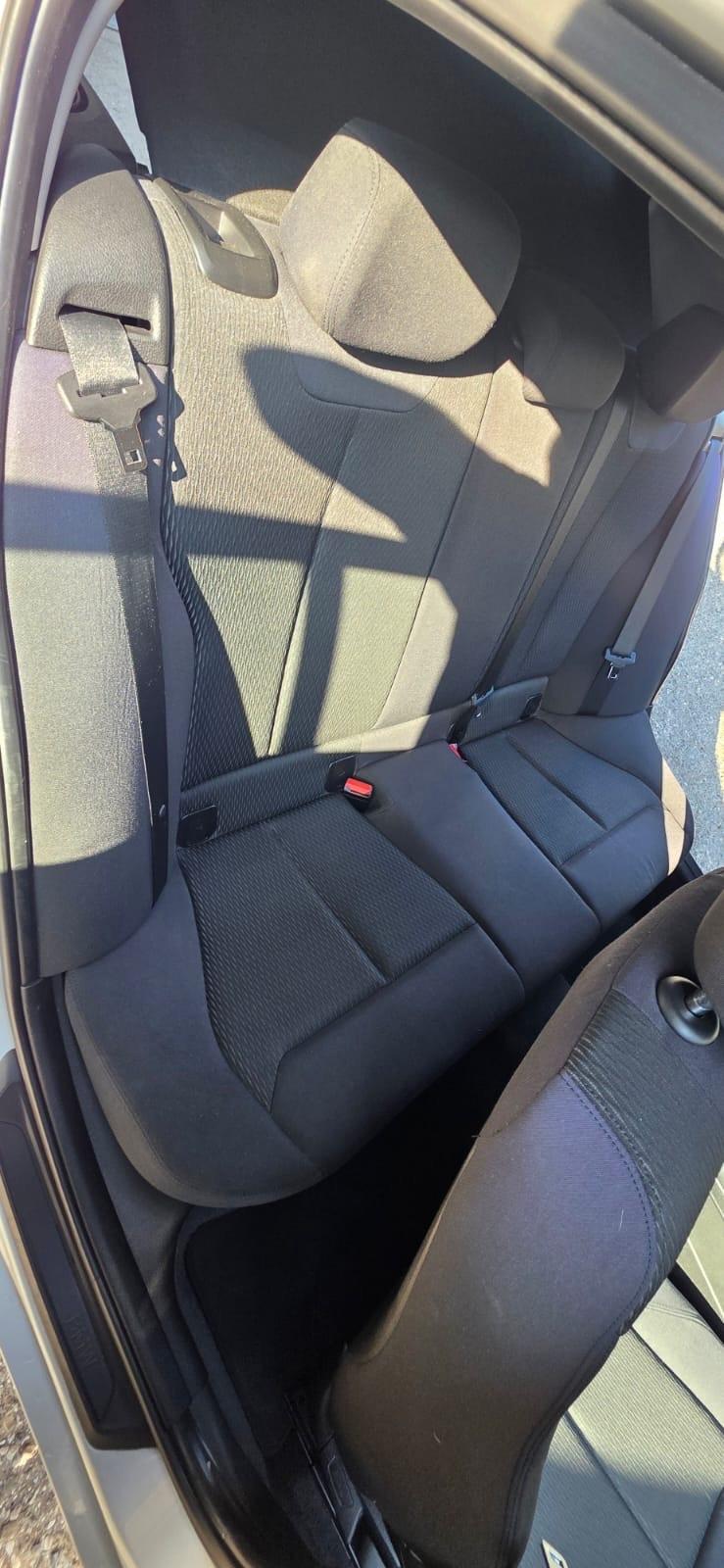 Bmw 116 116d 5p. Urban