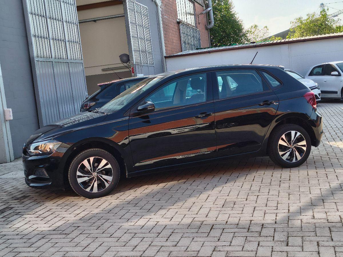 VOLKSWAGEN - Polo - 1.0 TSI 5p. Sport BMT