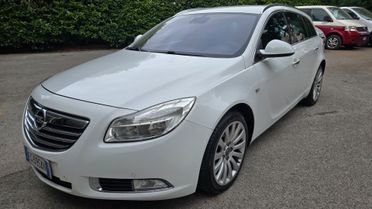 Opel Insignia 2.0 CDTI Sports Tourer Cosmo