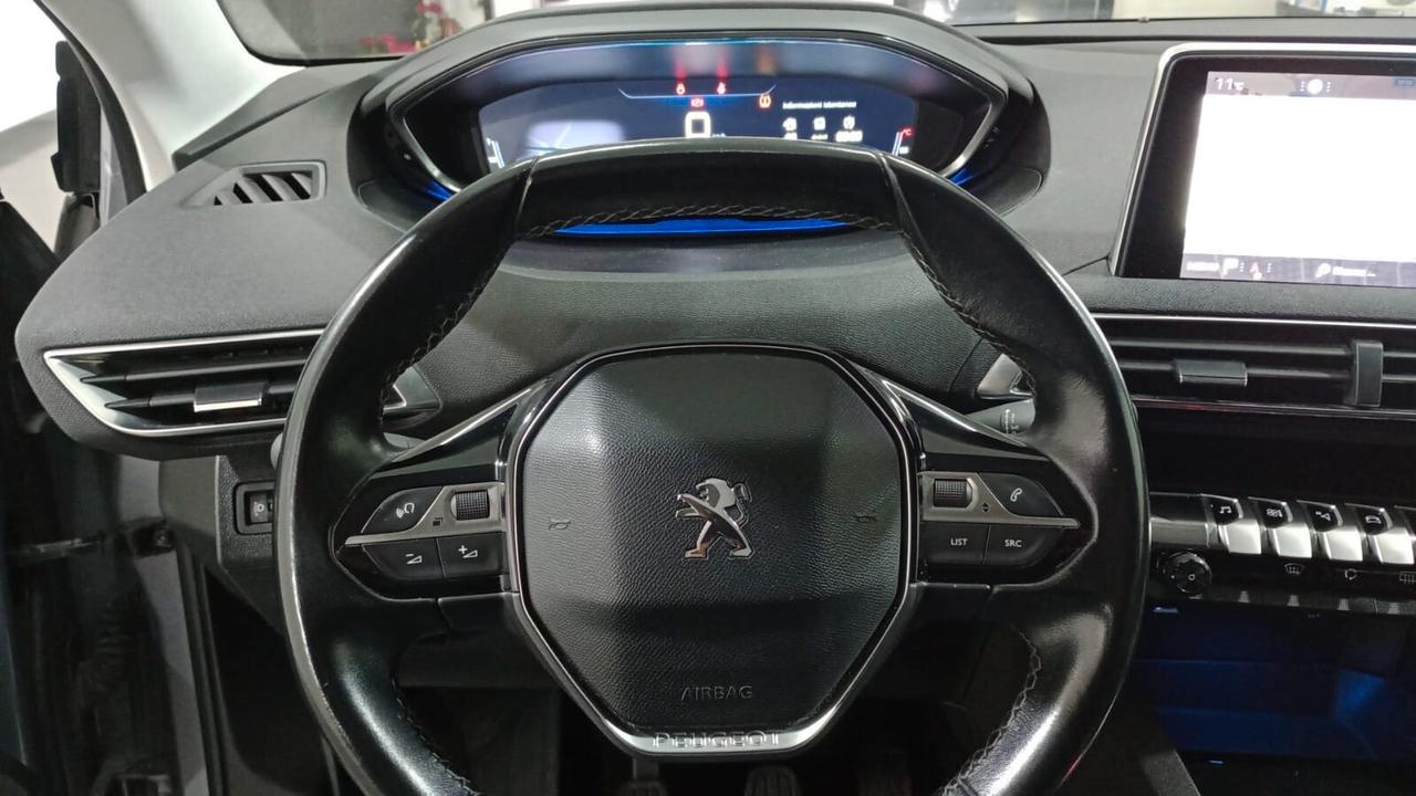 Peugeot 3008 BlueHDi 120 S&S Business