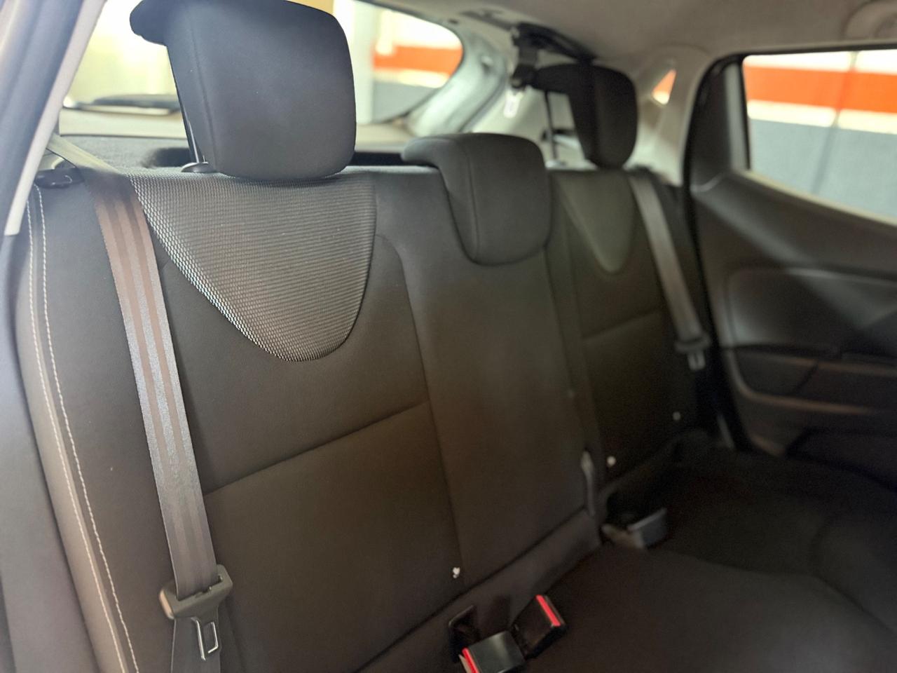 Renault Clio 1.2 75CV GPL 5 porte Wave NEOPATENTATI