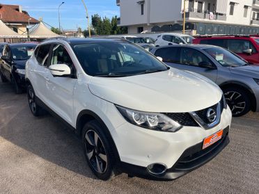 NISSAN QASHQAI 1.2 BENZINA 115 (CV) 2017