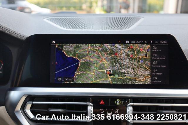 BMW M440 i 48V xDrive Cabrio LASER Light Live Cockpit Radar