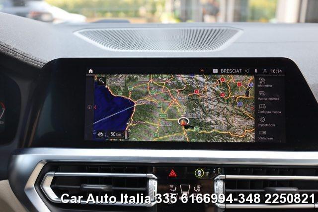 BMW M440 i 48V xDrive Cabrio LASER Light Live Cockpit Radar