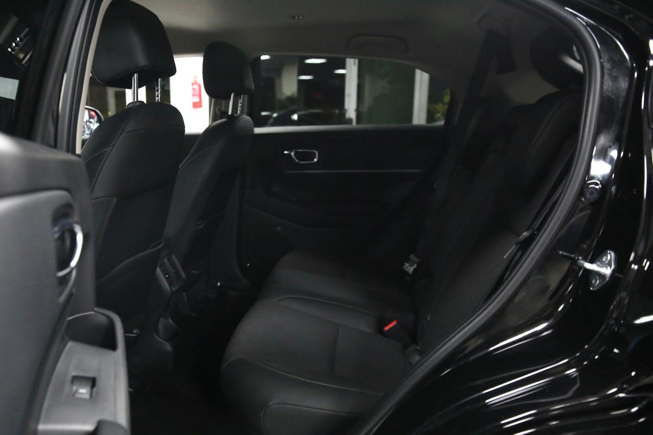 Honda HR-V 1.5 Hev 131cv eCVT Advance