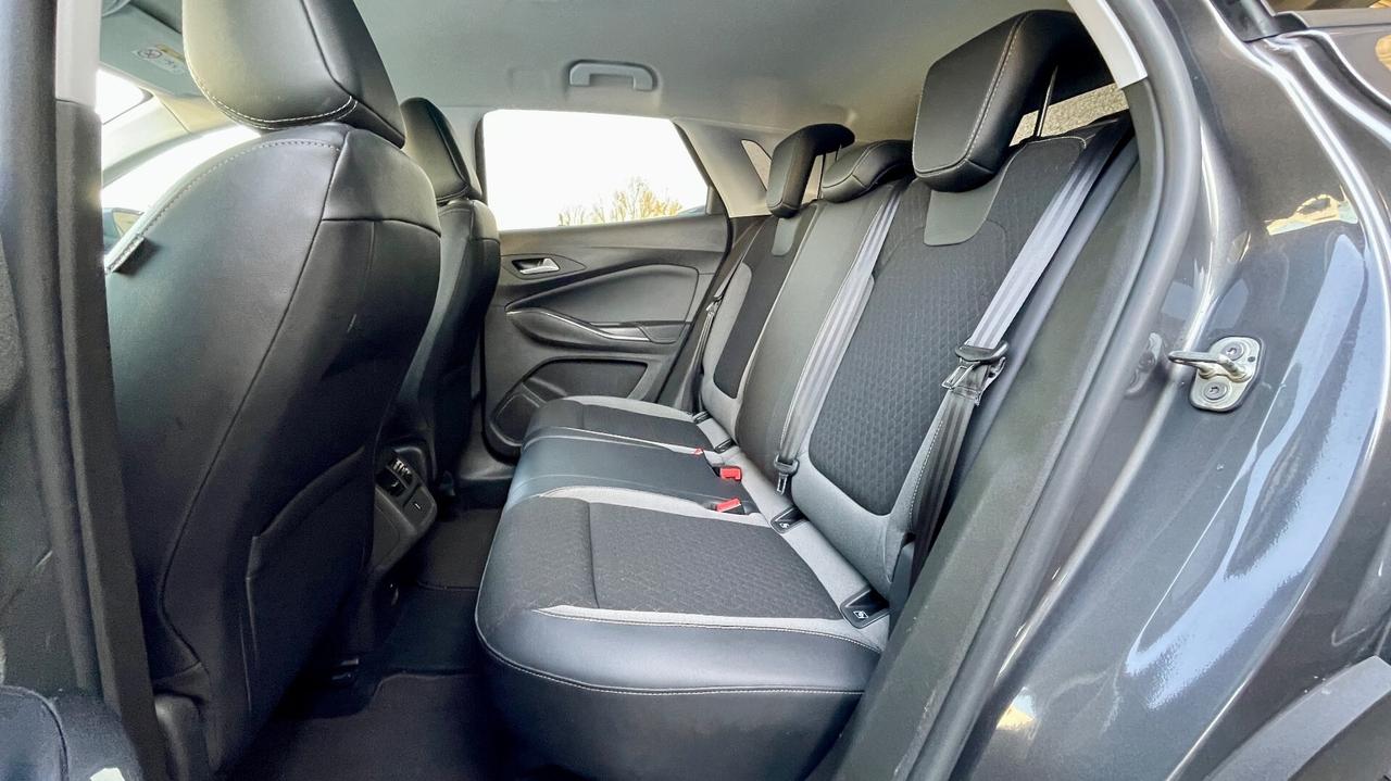 OPEL GRANDLAND X 1.5 ECOTEC 131CV - FULL LED, CAR PLAY, NEOPATENTATI