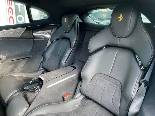 FERRARI Purosangue Purosangue