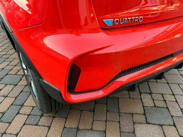 EMC Quattro PROMO FINANZ. 1.5 MT 103 CV KM O