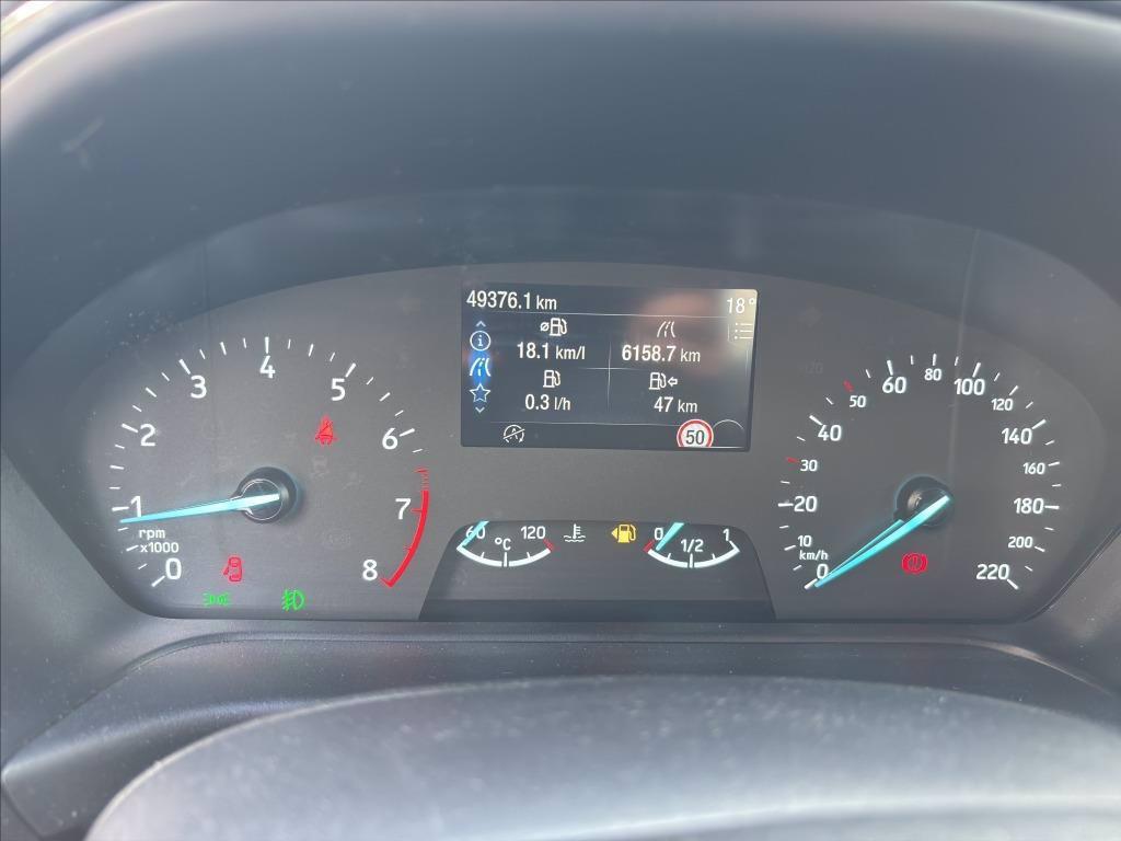 FORD Puma 1.0 ecoboost h Titanium s&s 125cv del 2022