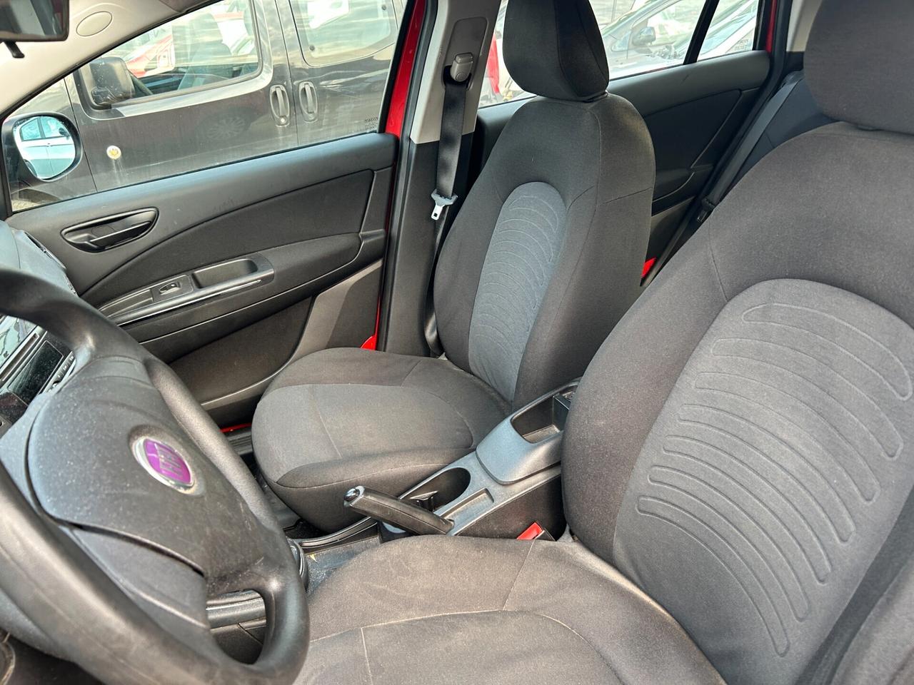 Fiat Bravo 1.6 MJT 105 CV Emotion