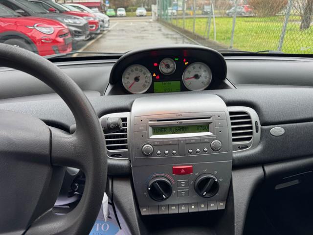 LANCIA Ypsilon 1.2 69 CV 5 porte Unyca